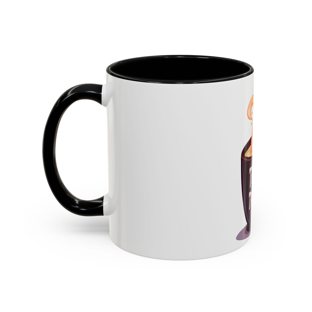Trick or Treat Blend Mug – Halloween
