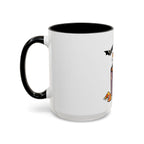 Ghostly Brew Mug – Trick or Treat Halloween
