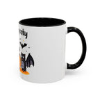 Sweet & Spooky Mug Halloween