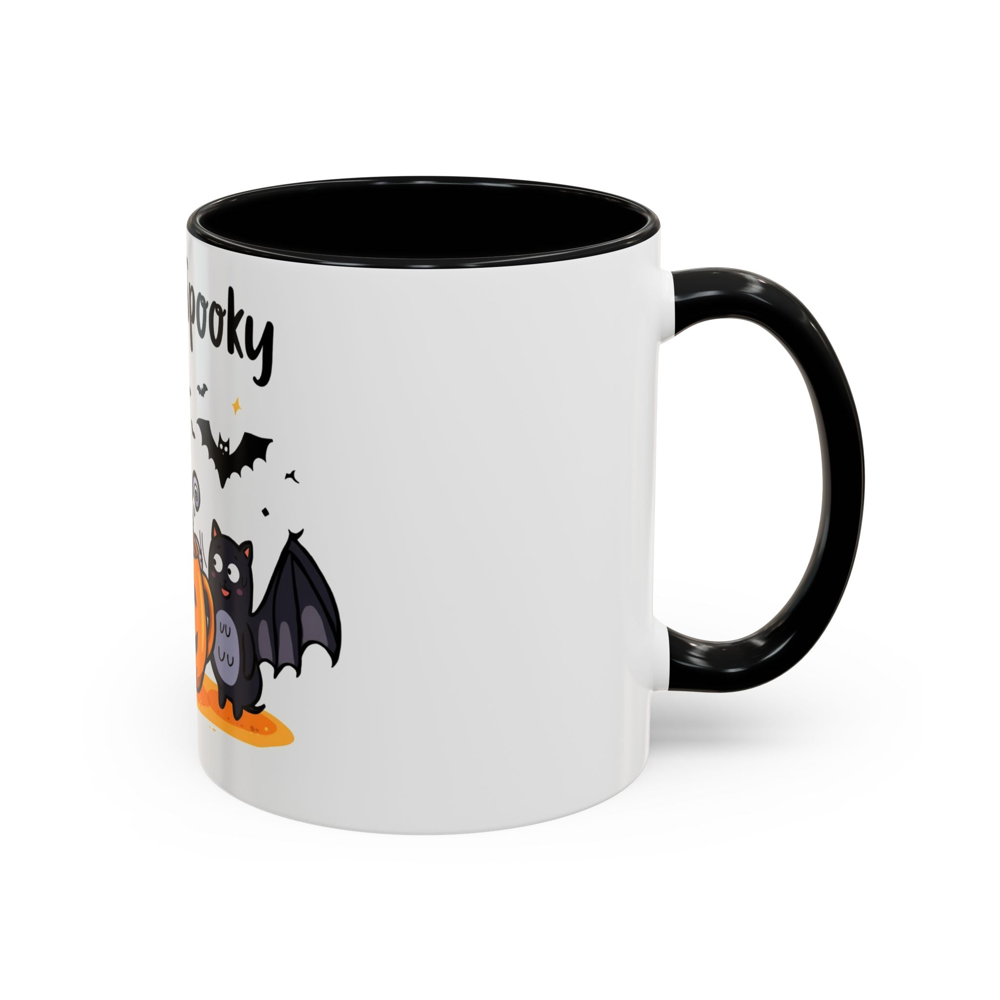 Sweet & Spooky Mug Halloween