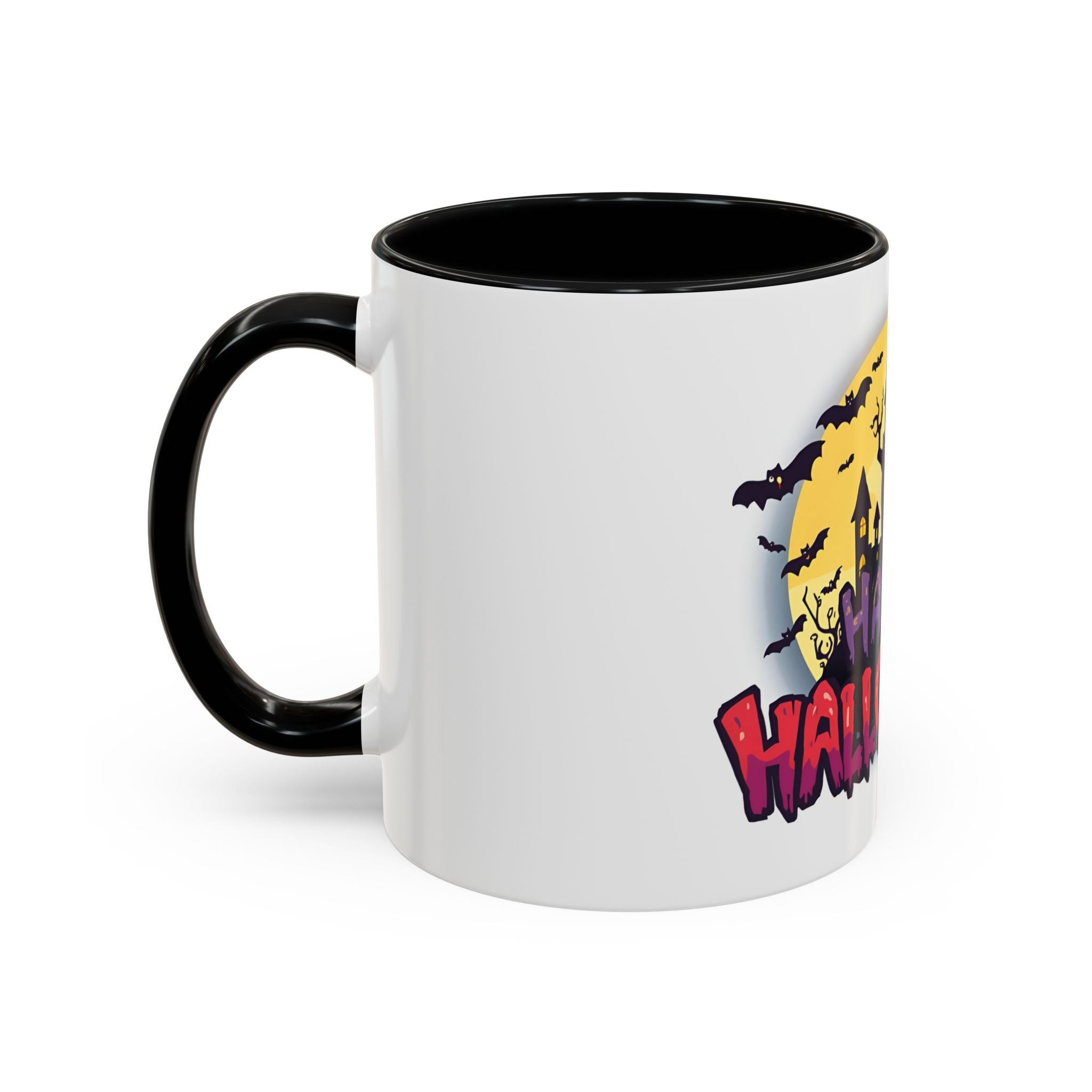 Happy Halloween Mug