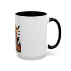 Pumpkin Halloween Mug