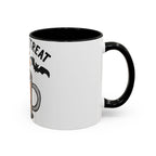 Trick or Treat Blend Mug – Halloween