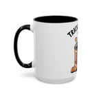 Trick or Treat Blend Mug – Halloween
