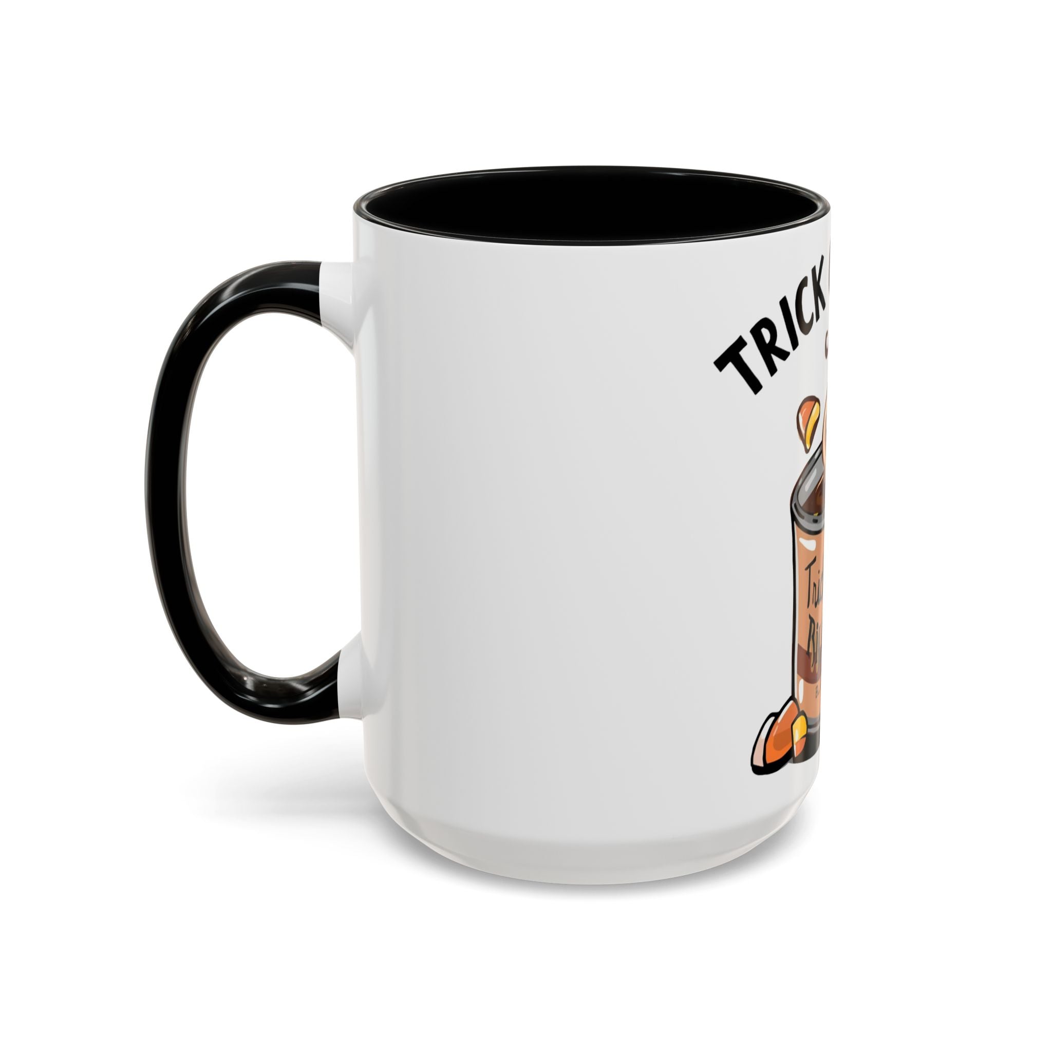 Trick or Treat Blend Mug – Halloween