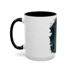 Caffeine Potion Mug Halloween