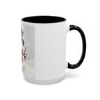 Classic Snowman Christmas Mug – Festive Holiday Cup.