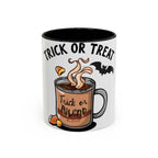 Trick or Treat Blend Mug – Halloween
