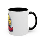 Happy Halloween Mug