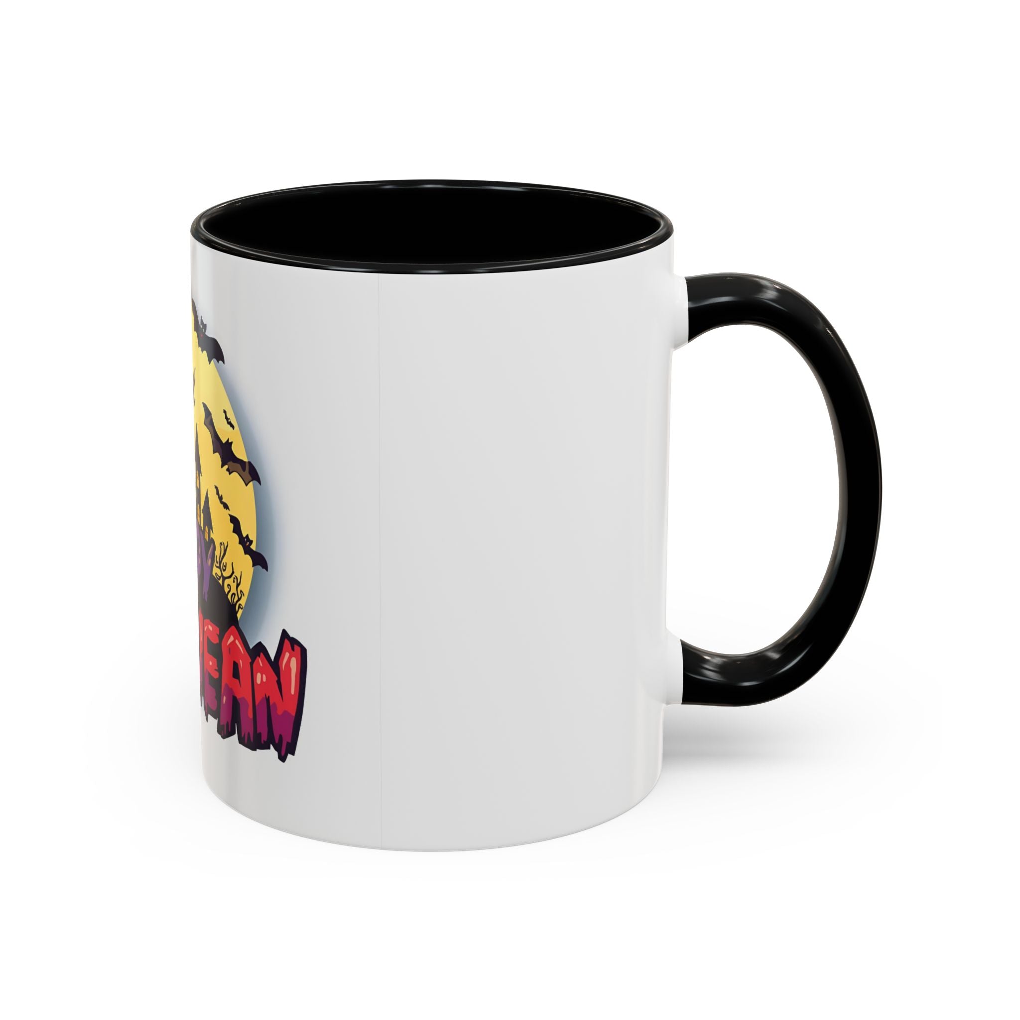 Happy Halloween Mug