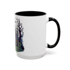 RIP Sleep Halloween Mug – Funny Spooky Coffee Cup for Late Nights