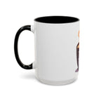 Trick or Treat Blend Mug – Halloween