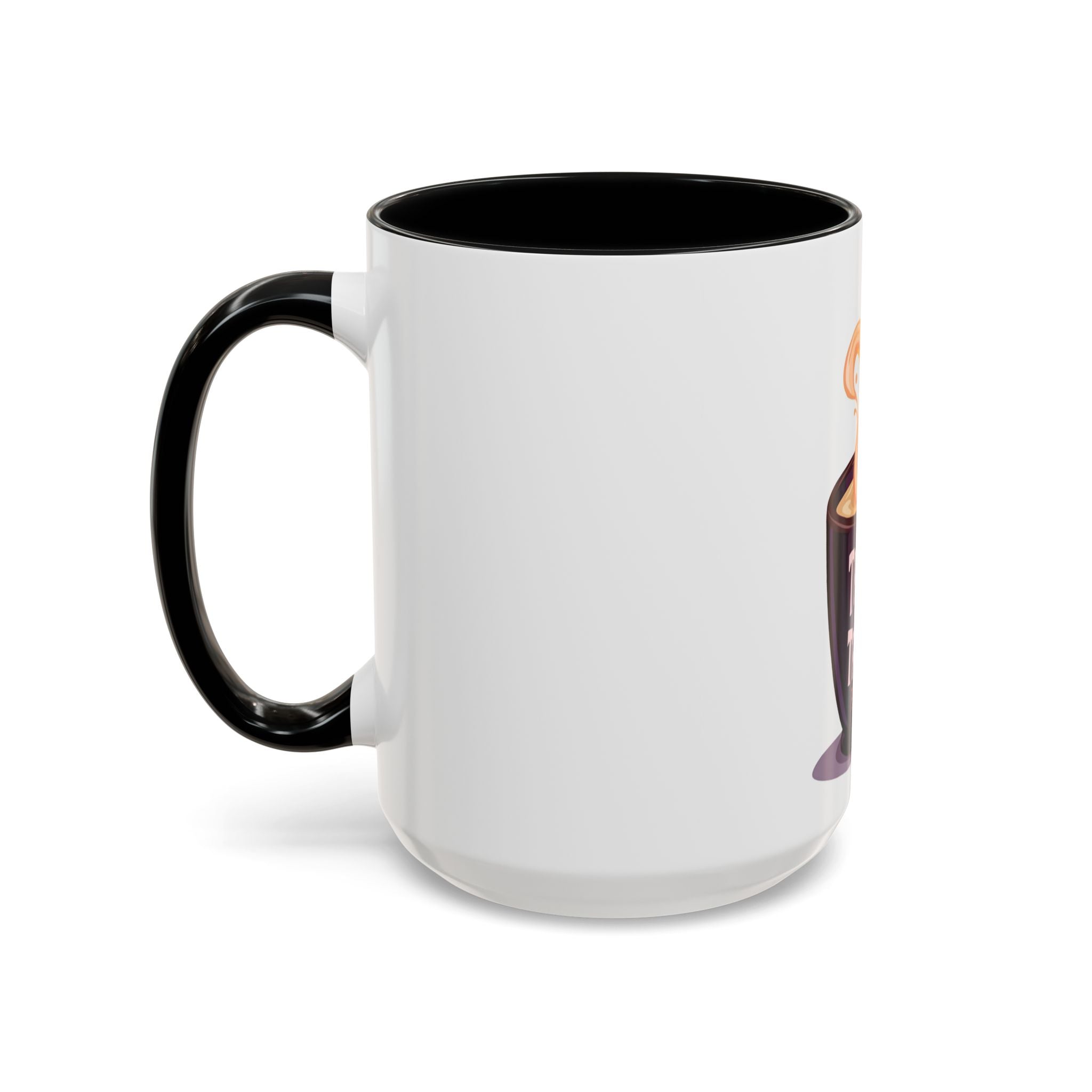 Trick or Treat Blend Mug – Halloween