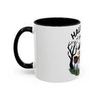 Witch Halloween Mug