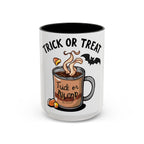 Trick or Treat Blend Mug – Halloween