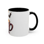 Trick or Treat Blend Mug – Halloween