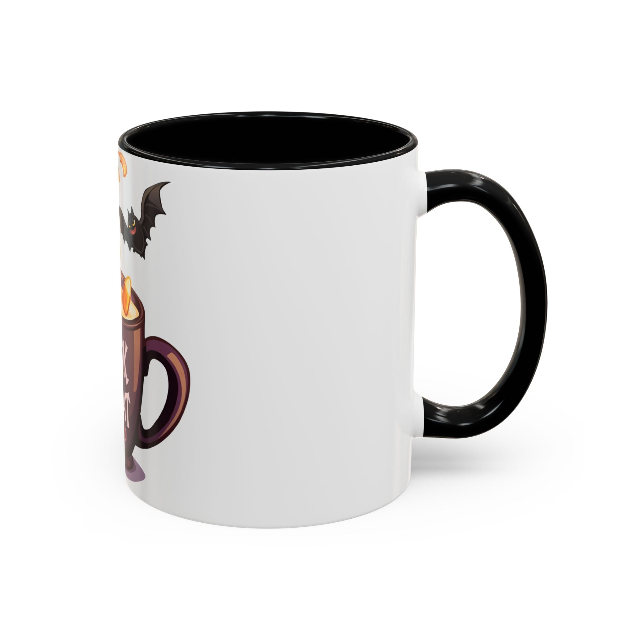 Trick or Treat Blend Mug – Halloween