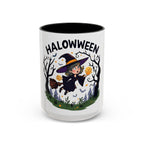 Witch Halloween Mug
