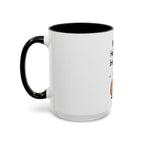 Happy Pumpkin Halloween Mug