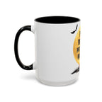 Pumpkin Halloween Mug