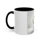 Classic Snowman Christmas Mug – Festive Holiday Cup.
