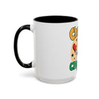Snowman Christmas Mug – Festive Holiday Coffee Cup