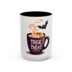 Trick or Treat Blend Mug – Halloween