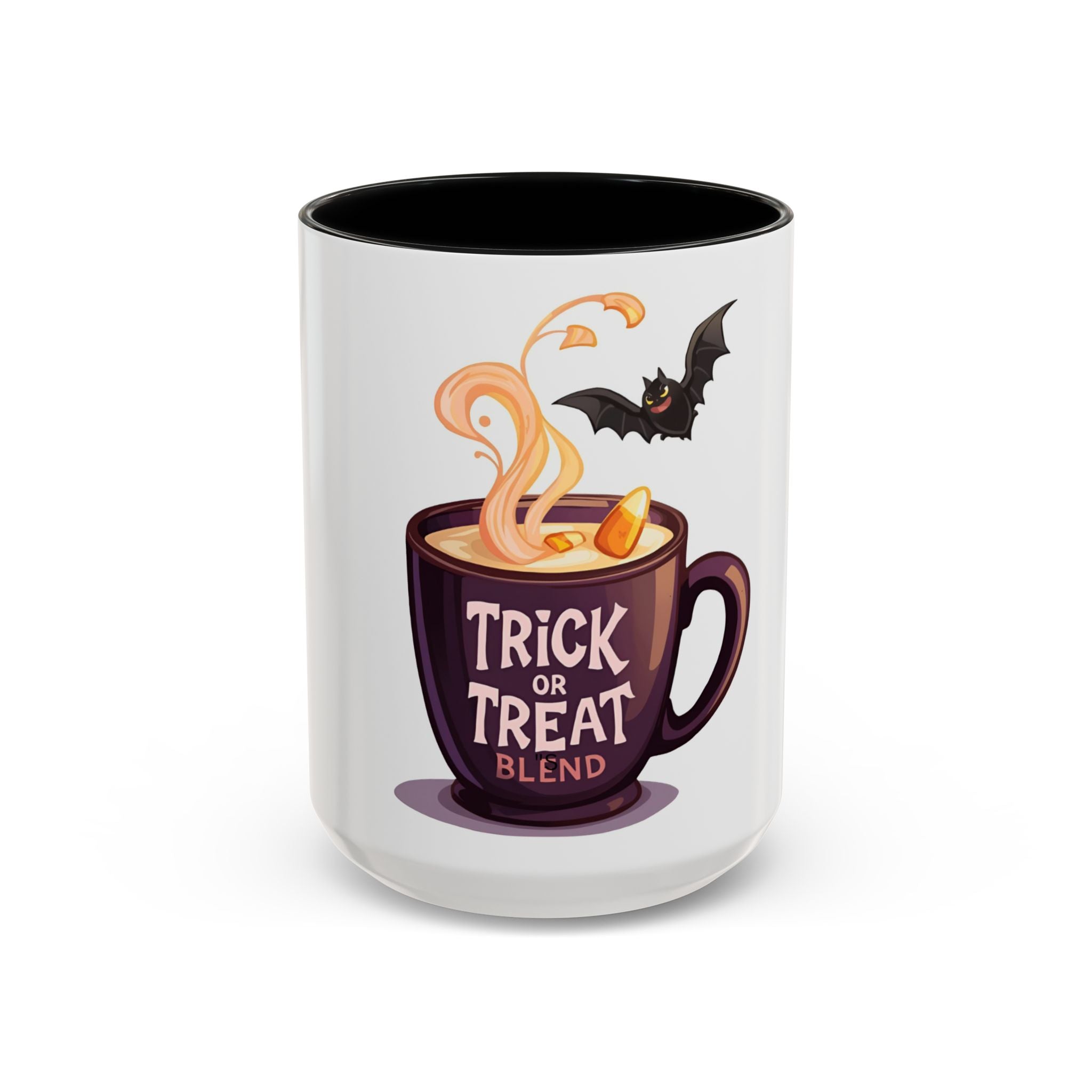 Trick or Treat Blend Mug – Halloween