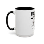 Halloween Quote Mug