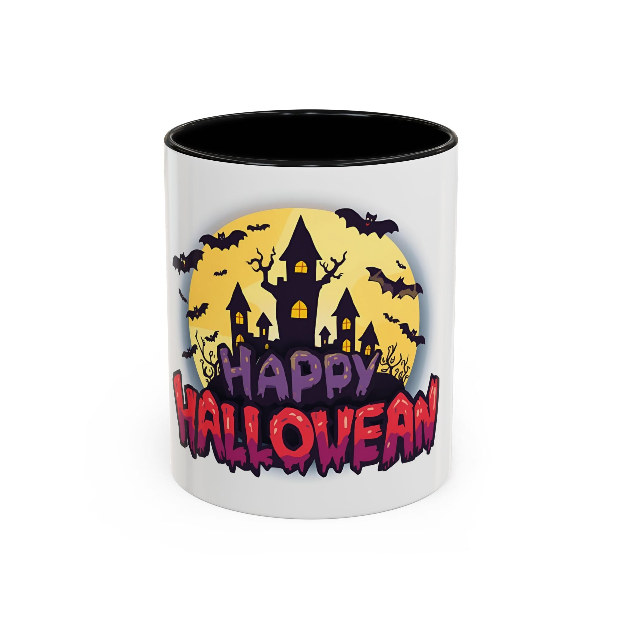Happy Halloween Mug