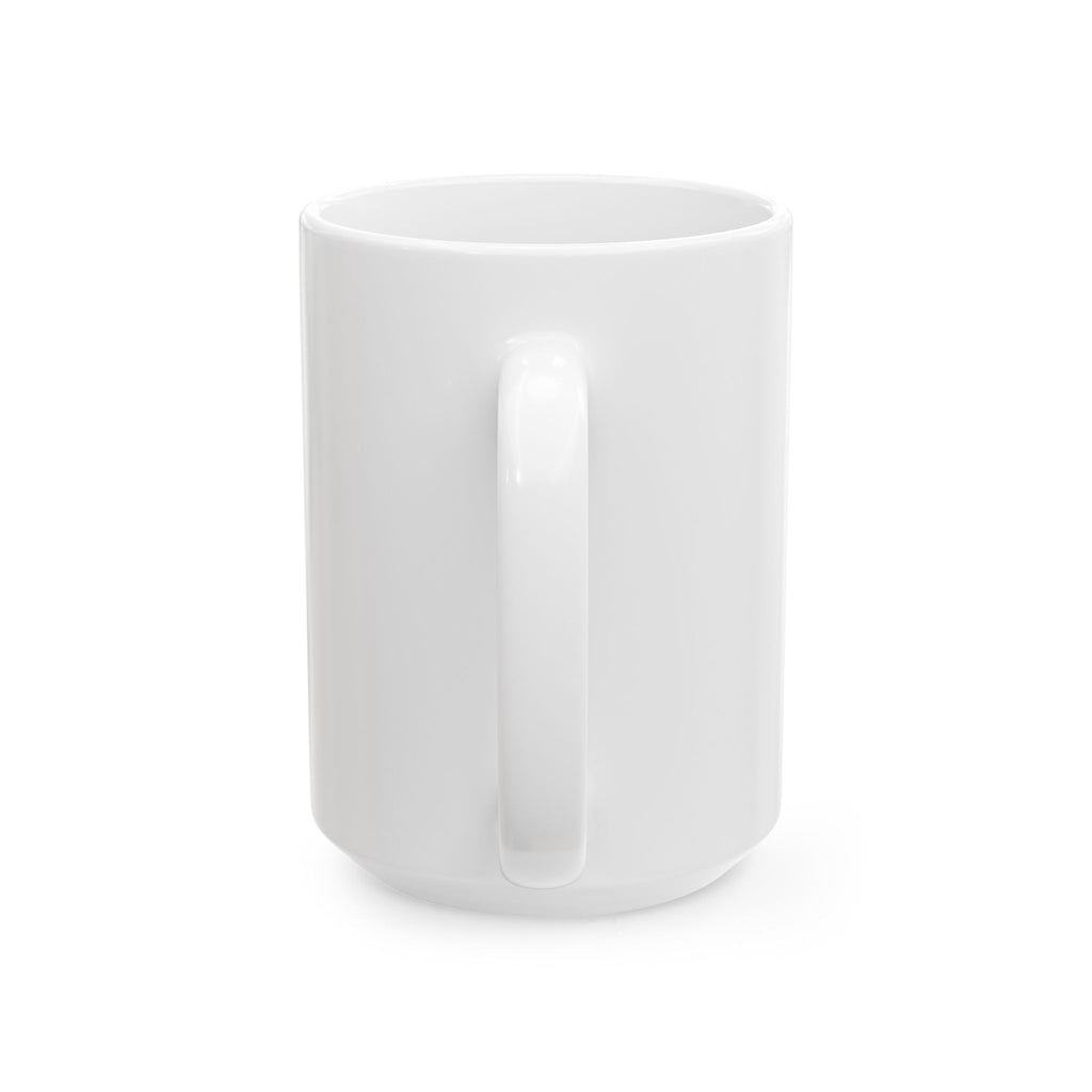 Full Moon Halloween Mug