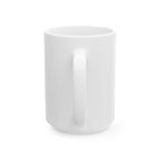 Full Moon Halloween Mug