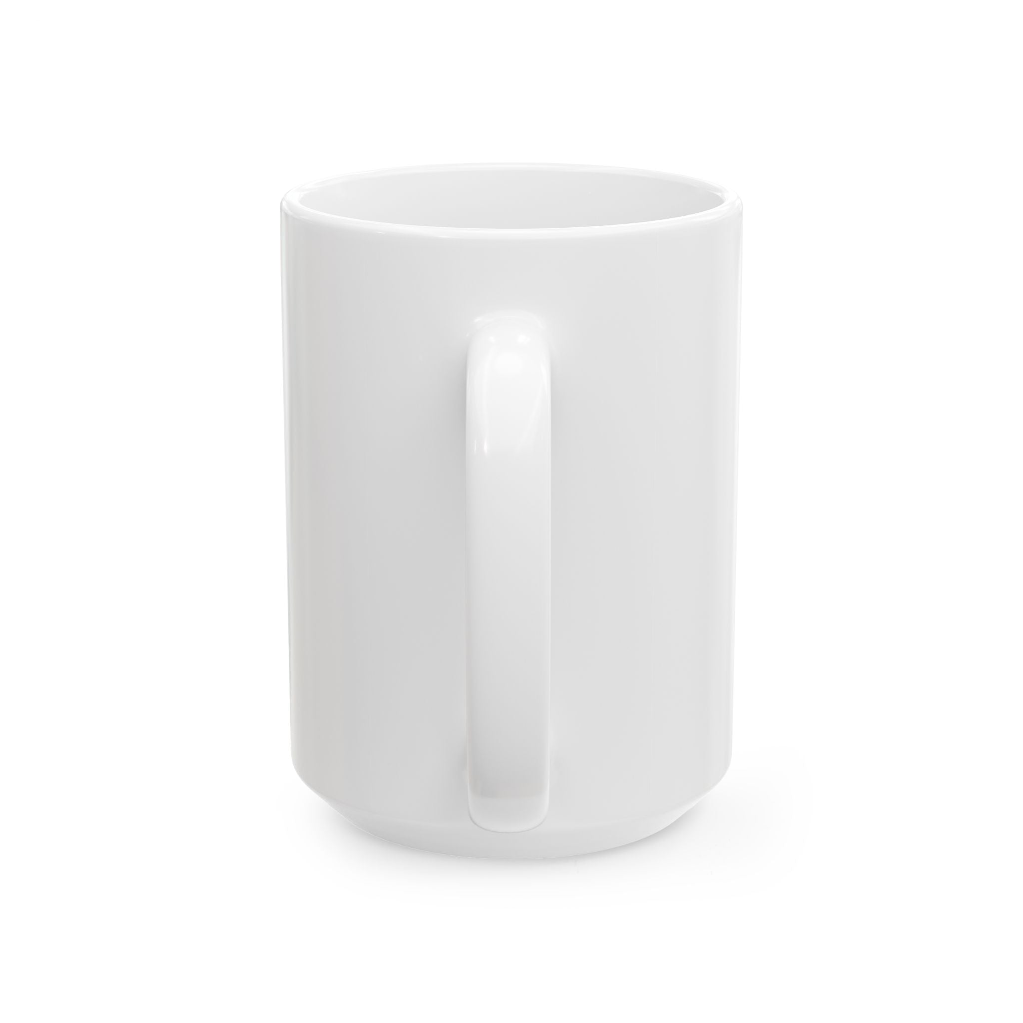 Full Moon Halloween Mug