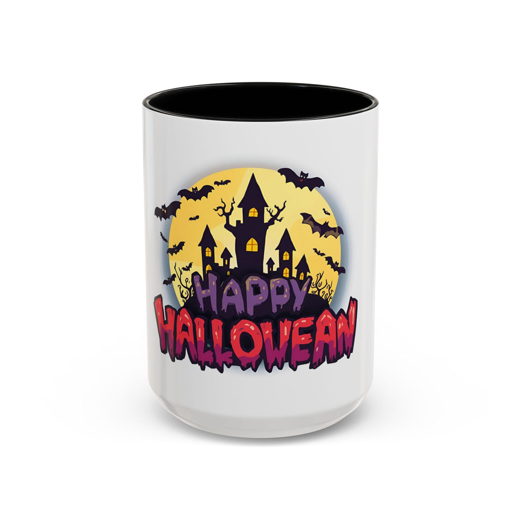 Happy Halloween Mug