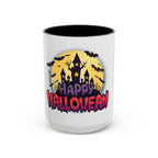 Happy Halloween Mug