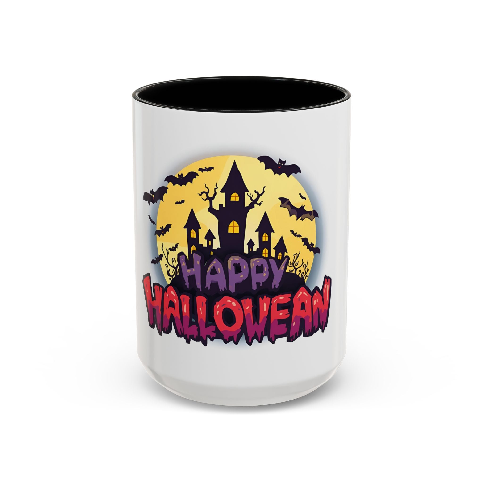 Happy Halloween Mug