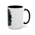 Caffeine Potion Mug Halloween