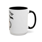 Trick or Treat Blend Mug – Halloween
