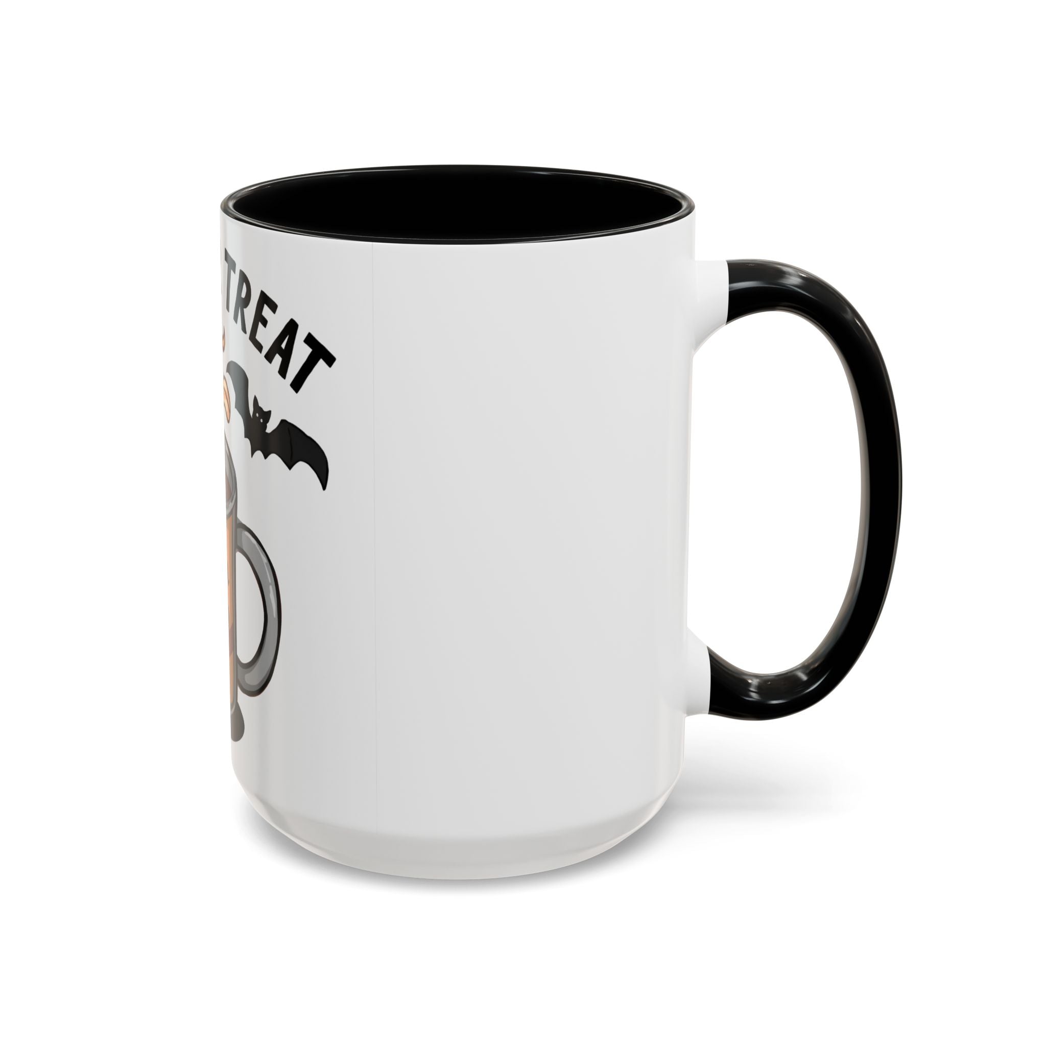 Trick or Treat Blend Mug – Halloween
