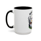 Witch Halloween Mug
