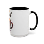 Trick or Treat Blend Mug – Halloween