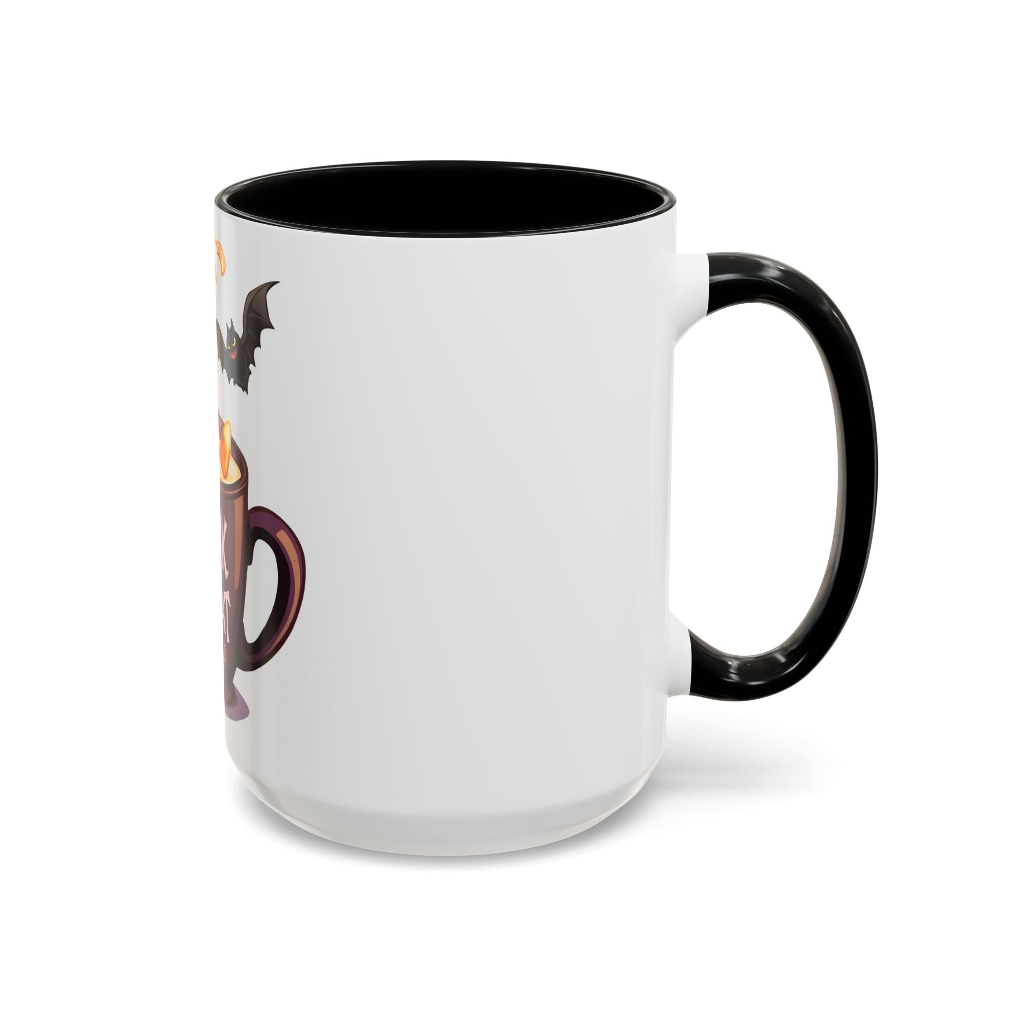 Trick or Treat Blend Mug – Halloween
