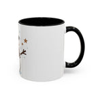 Snowman Holiday Mug – Festive Christmas Coffee Cup for Winter Cheer
