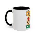 Snowman Christmas Mug – Festive Holiday Coffee Cup