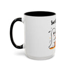 Sweet & Spooky Mug Halloween
