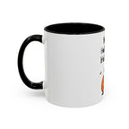 Happy Pumpkin Halloween Mug
