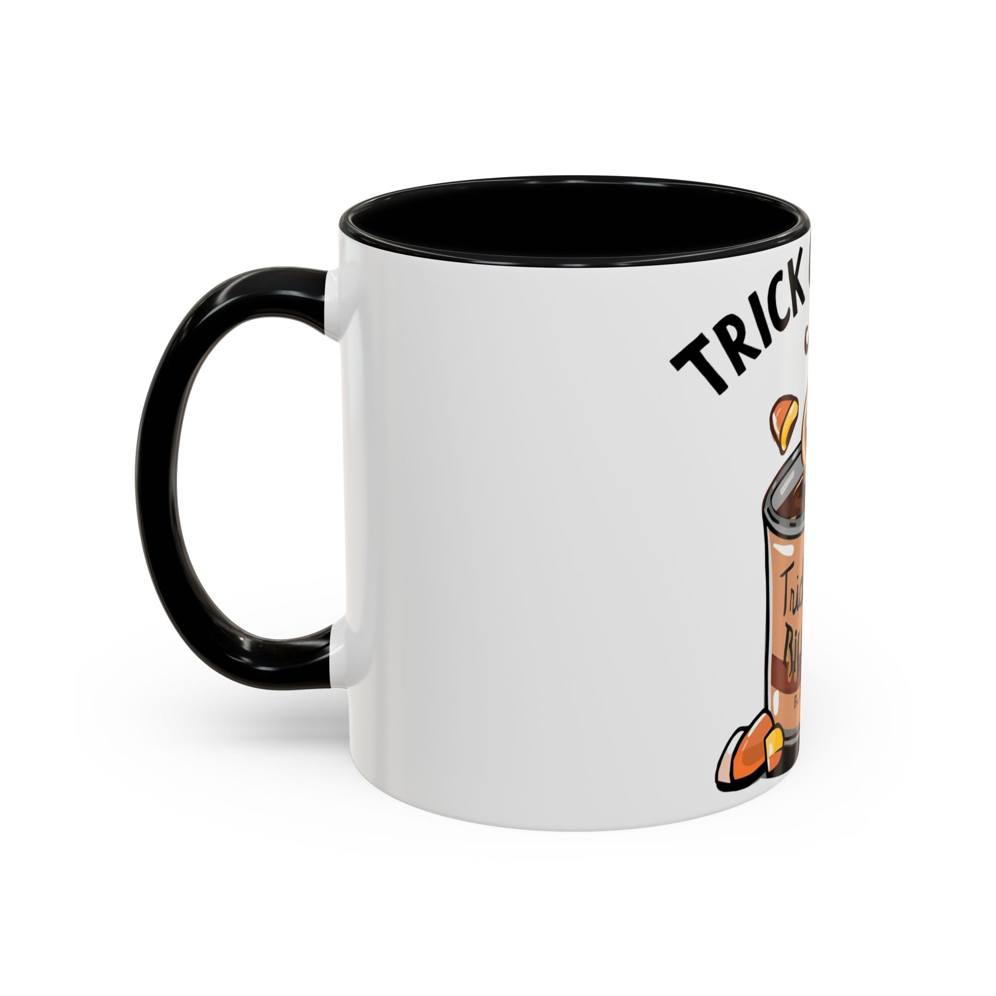 Trick or Treat Blend Mug – Halloween