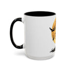 Spooky Tree Halloween Mug