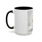 Classic Snowman Christmas Mug – Festive Holiday Cup.