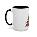 Christmas Tree with Gifts Mug.